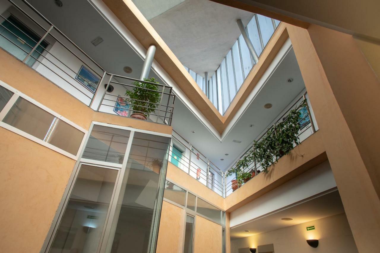 Residencia Sagrado Corazon Hotel - Seville, Seville
